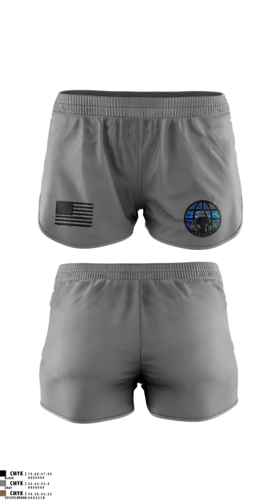 Phoenix Company 30051573 Ranger Panties - 3