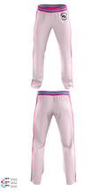 Hardin Jefferson Lady Hawks 24743911 Sweatpants - 1