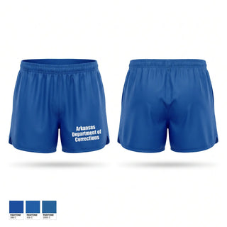 Ranger Panties, Arkansas Department of Corrections, Police, Teamtime, Team time, sublimation, custom sports apparel, team uniforms, spirit wear, spiritwear, sports uniforms, custom shirts, team store, custom team store, fundraiser sports, apparel fundraiser