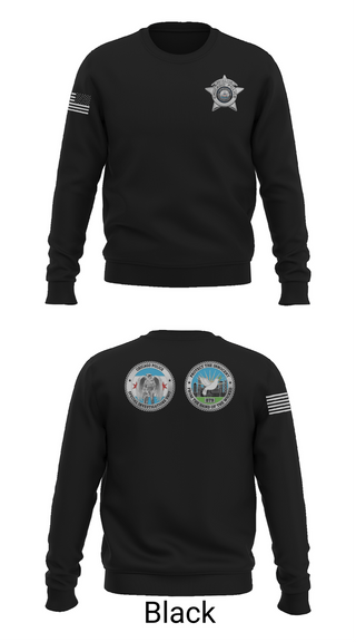 Crew Neck Sweatshirt, SPECIAL INVESTIGATIONS UNIT, Police, Teamtime, Team time, sublimation, custom sports apparel, team uniforms, spirit wear, spiritwear, sports uniforms, custom shirts, team store, custom team store, fundraiser sports, apparel fundraiser