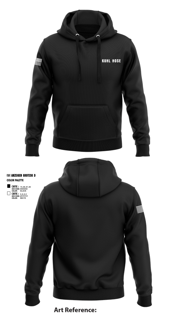 Hoodie, Kuhl Hose, , Teamtime, Team time, sublimation, custom sports apparel, team uniforms, spirit wear, spiritwear, sports uniforms, custom shirts, team store, custom team store, fundraiser sports, apparel fundraiser