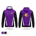 Purple Havoc 24191485 Windbreaker - 1