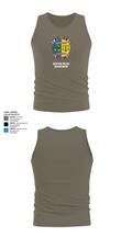 Newton Police Department 7766110 Tank Top - 75