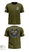 ATF 41951708 Short Sleeve Performance Shirt - 3