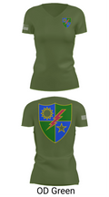 75th 74408618 Women's Short Sleeve V-neck Shirt - 48