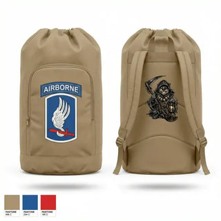 Gear Bag, Attack Company, Army, Teamtime, Team time, sublimation, custom sports apparel, team uniforms, spirit wear, spiritwear, sports uniforms, custom shirts, team store, custom team store, fundraiser sports, apparel fundraiser