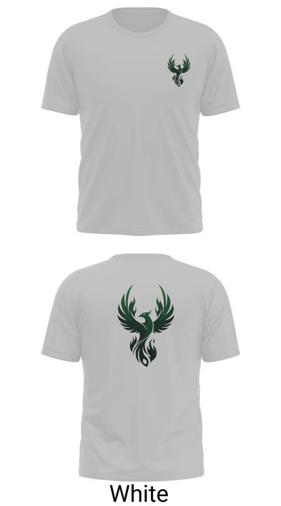Phoenix 89968926 Short Sleeve Performance Shirt - 11