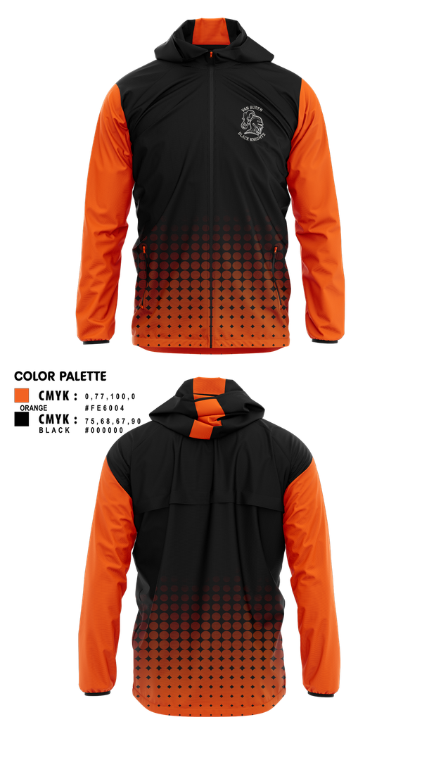 Windbreaker, Van Buren Youth Soccer Association, Spirit Store, Teamtime, Team time, sublimation, custom sports apparel, team uniforms, spirit wear, spiritwear, sports uniforms, custom shirts, team store, custom team store, fundraiser sports, apparel fundraiser