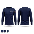 Westmoreland  EMS Long Sleeve Performance Shirt - 1