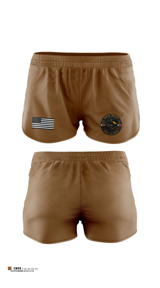 Ranger Panties, 112th SIG BN (SO)(A), Army, Teamtime, Team time, sublimation, custom sports apparel, team uniforms, spirit wear, spiritwear, sports uniforms, custom shirts, team store, custom team store, fundraiser sports, apparel fundraiser