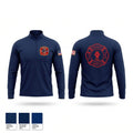 Farmersville fire/ EMS Windbreaker - 1