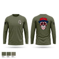Cheraw Long Sleeve Performance Shirt - 1