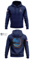 Pathfinders 86005113 Hoodie - 3