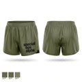 Special ops alpha Ranger Panties - 1