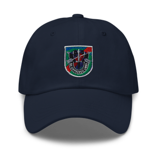 FORCE SPECIAL GN 15148725 Classic Dad Hat | Yupoong 6245CM
