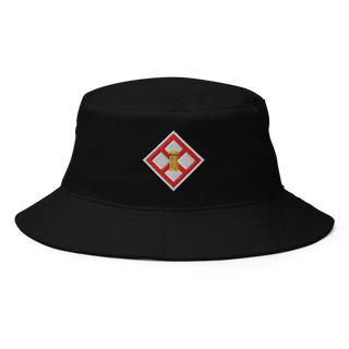 683rd ENG DET 75915618 Bucket Hat | Big Accessories BX003