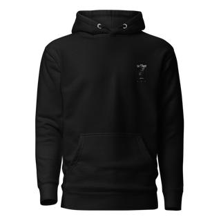 Hole Diggers 54913619 Unisex Premium Hoodie | Cotton Heritage M2580