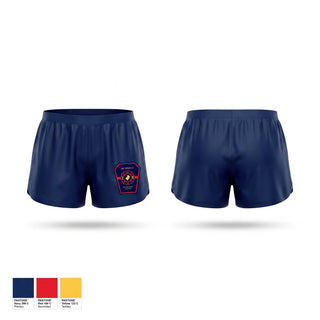 Ranger Panties, J.B.-Nimitz Volunteer Fire Department, Fire Department, Teamtime, Team time, sublimation, custom sports apparel, team uniforms, spirit wear, spiritwear, sports uniforms, custom shirts, team store, custom team store, fundraiser sports, apparel fundraiser