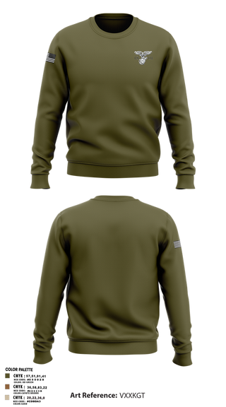 Crew Neck Sweatshirt, MBW DC, , Teamtime, Team time, sublimation, custom sports apparel, team uniforms, spirit wear, spiritwear, sports uniforms, custom shirts, team store, custom team store, fundraiser sports, apparel fundraiser