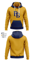 Pine Bush Hoodie - 4