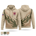 Chevron ERT Hoodie - 1