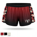 Mayhem City 80160764 Women's Shorts - 1