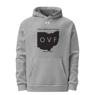 ohio veterans forge 5039387 Under Armour Hoodie