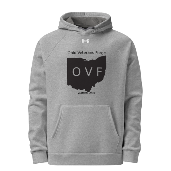 ohio veterans forge 5039387 Under Armour Hoodie