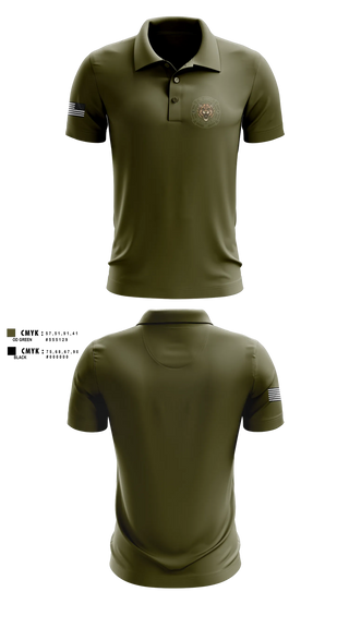 Long Sleeve Performance Polo, Tri-County SRT, Police, Teamtime, Team time, sublimation, custom sports apparel, team uniforms, spirit wear, spiritwear, sports uniforms, custom shirts, team store, custom team store, fundraiser sports, apparel fundraiser