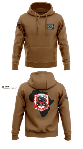 Hoodie, 180th ESC, Army, Teamtime, Team time, sublimation, custom sports apparel, team uniforms, spirit wear, spiritwear, sports uniforms, custom shirts, team store, custom team store, fundraiser sports, apparel fundraiser