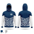 Founders Owls 16416107 Windbreaker - 1