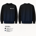 Wheeles Karate & Jiujitsu 7719439 Crew Neck Sweatshirt - 1