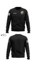 319th TC 85410339 Crew Neck Sweatshirt - 21