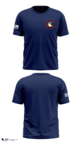 Eielson AFB 51767354 Short Sleeve Performance Shirt - 1