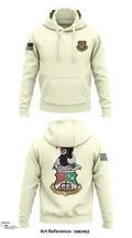 Vipers Hoodie - 37