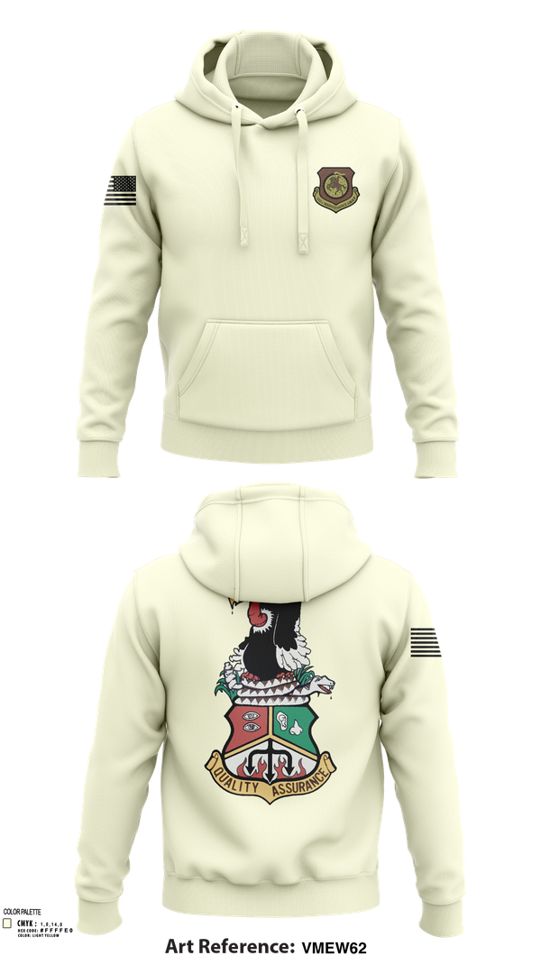 Hoodie, 452nd MXG, Air Force, Teamtime, Team time, sublimation, custom sports apparel, team uniforms, spirit wear, spiritwear, sports uniforms, custom shirts, team store, custom team store, fundraiser sports, apparel fundraiser