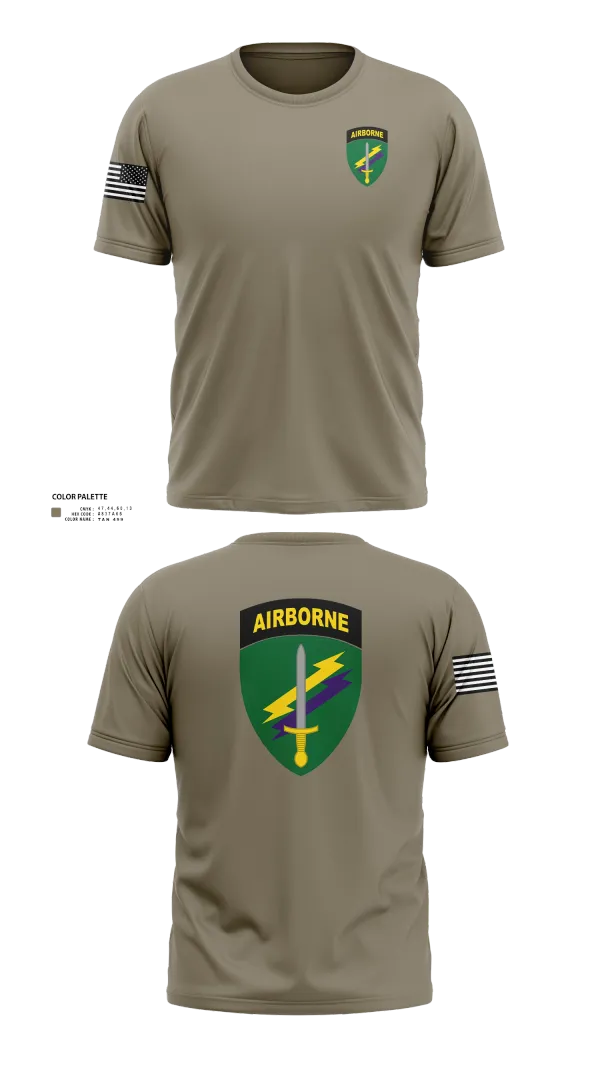 Short Sleeve Performance Shirt, Civil Affairs, , Teamtime, Team time, sublimation, custom sports apparel, team uniforms, spirit wear, spiritwear, sports uniforms, custom shirts, team store, custom team store, fundraiser sports, apparel fundraiser