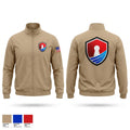 Elite Tactical Security 16054205 Windbreaker - 1