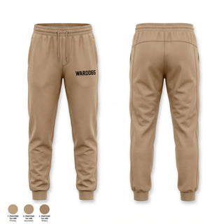 Sweatpants, WARDOGSWARDOGS, Army, Teamtime, Team time, sublimation, custom sports apparel, team uniforms, spirit wear, spiritwear, sports uniforms, custom shirts, team store, custom team store, fundraiser sports, apparel fundraiser