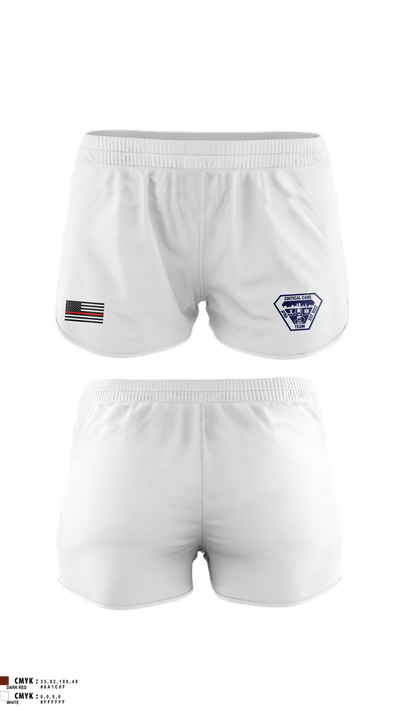 JFRD Critical Care Team 81495664 Ranger Panties - 2