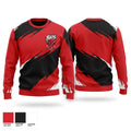 BATS UP Crew Neck Sweatshirt - 1