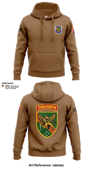 Hoodie, 4SFAB, Army, Teamtime, Team time, sublimation, custom sports apparel, team uniforms, spirit wear, spiritwear, sports uniforms, custom shirts, team store, custom team store, fundraiser sports, apparel fundraiser