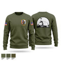 13th MDB Crew Neck Sweatshirt - 1