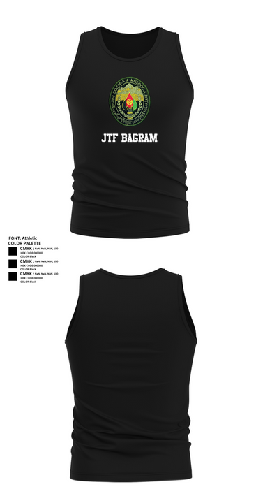 JTF Bagram 41187882 Tank Top - 37