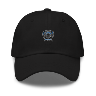 Dad hat - Black