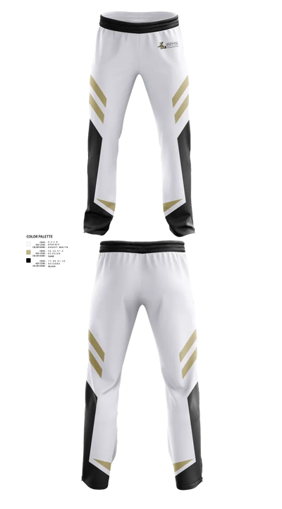 Lady Westerners 86213801 Sweatpants - 21