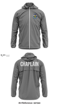Chaplain 3011327 Windbreaker - 1