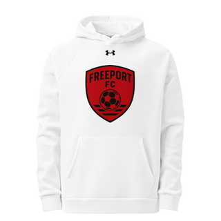 Freeport FC 77823295 Under Armour Hoodie