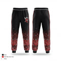 Hickory Hornets 66170430 Sweatpants - 1
