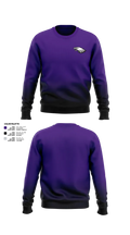 Southern Valley Eagles 31778769 Crew Neck Sweatshirt - 2